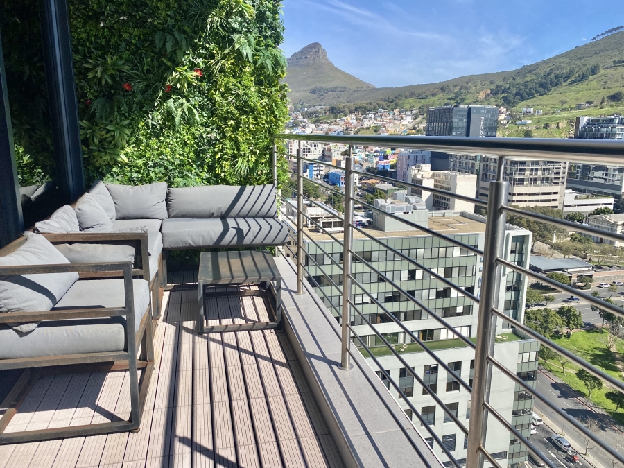 2 Bedroom Property for Sale in Cape Town City Centre Western Cape